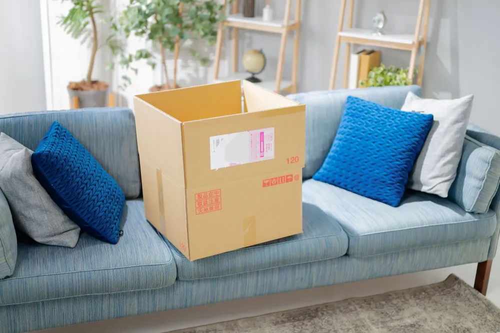 Mise en état après déménagement à Beaucaire